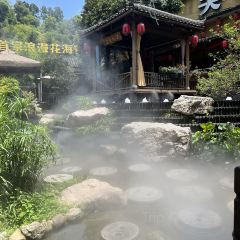 FU RONG LI XIAO YU CUN User Photo