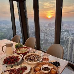 宁粤汇·海鲜粤菜餐厅(江南店) User Photo