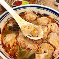 老马家馅火烧(农林路店) 여행 사진