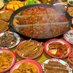 五筒老火锅(大鼎·城市广场A区店) User Photo