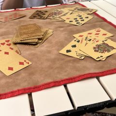 鱼知道乡村酒店 User Photo