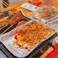 鱼知道乡村酒店 User Photo