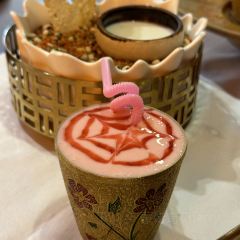 Amber Palace Modern Indian Restaurant 여행 사진