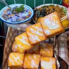 黎耀阳财神糖水铺(新里店) User Photo