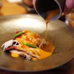 SILEX Restaurant User Photo