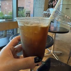 宁波东钱湖等风来酒店·Oasis绿洲西餐(东钱湖店) User Photo
