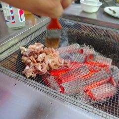 天荒坪小蔡烧烤(安吉店) User Photo
