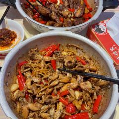 卖龙虾的小伙子(星沙总店) User Photo