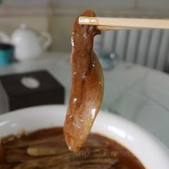 清真益民餐馆(陕西营店) User Photo