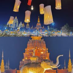 chouburi User Photo
