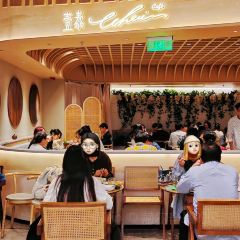 壹泰Ethai Cafe·柠檬香茅·剧院(静安嘉里店) User Photo