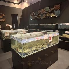 Seafood City Bandar Djakarta 여행 사진