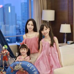 Yang Zi Xuan User Photo