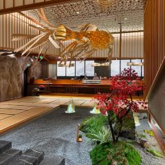 玄川料理·放题自助(金华三江印店) 여행 사진