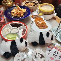 小吊梨汤(万象天地店) User Photo