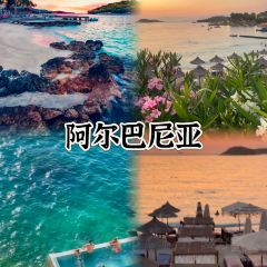 Hotel & Bungalows Mayaland - Buffet Restaurant 여행 사진
