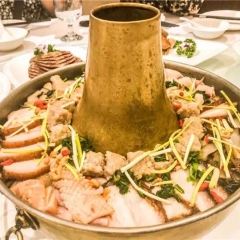 GU LOU SLICED NOODLES User Photo