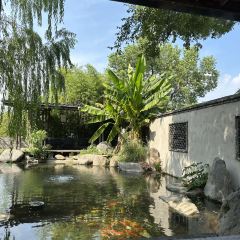 一尺花园(计家墩店) User Photo