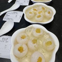 瑶氏醋炒鸡(万达店) User Photo