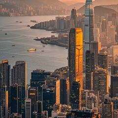 YONGXINGSHENGHAO User Photo