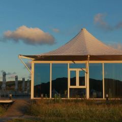 觅野仙踪·海东方VILLA海景度假美宿(舟山鹿栏晴沙店)·My forest cafe User Photo