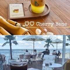 五味府海鲜餐厅·烟台菜·海肠捞饭(黄海明珠店) User Photo