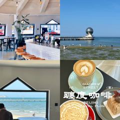 五味府海鲜餐厅·烟台菜·海肠捞饭(黄海明珠店) User Photo