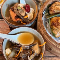 雲子石锅·围炉火塘餐厅 User Photo