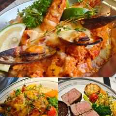 SOOSOO·Garden Restaurant User Photo