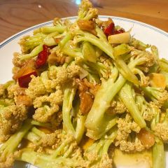 7980主题餐厅(人民街店) User Photo