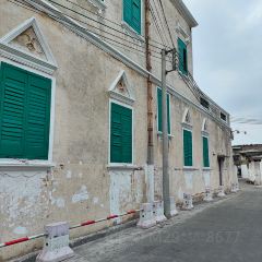 Mingji Food Shop User Photo