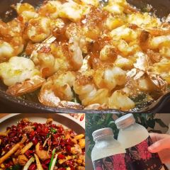 香钿楚菜(汉口店) User Photo