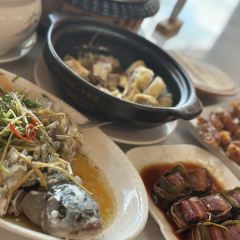 闽粤土菜馆 User Photo