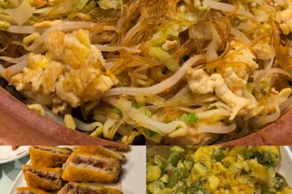 涿掌柜·涿州宴