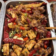 深夜食堂(永康南路店) User Photo