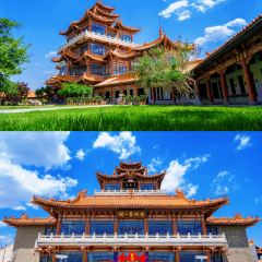 老牟家牦牛酸奶 User Photo