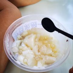 HUA QIANG User Photo