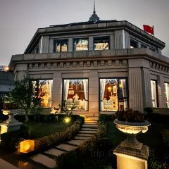 UNIVERSAL BUND BAY User Photo