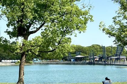 水景坊•湖景餐廳