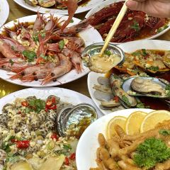 NANNY RACHEL User Photo