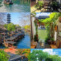 CONG BAO HUI User Photo