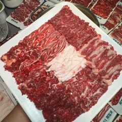 ZHENQIANJIE FERMENTED BEAN CURD CHICKEN WINGS User Photo