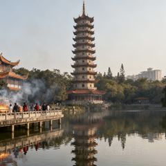 WANG ZHUANG A MI SEAFOOD STALL User Photo