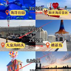 COFFEE AND SEA User Photo