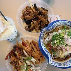 勐焕城小过烧烤店 User Photo