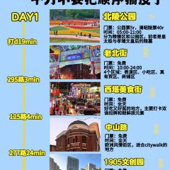 欣月贾记炒鸡架 User Photo