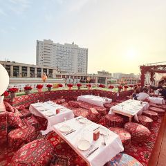 Mirage Hotel·Xinjiang Restaurant User Photo