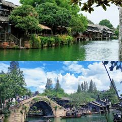 林家铺子(锦园店) User Photo