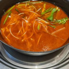 BiJi Hotpot User Photo