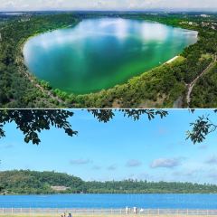 波哥私房菜(金沙湾店) User Photo